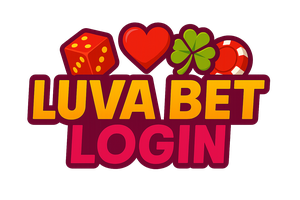 luva bet login